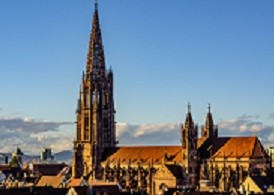 Münster in Freiburg