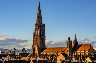 Münster