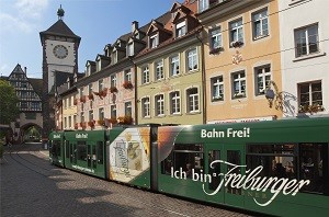 Münster Freiburg