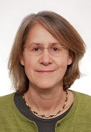 Margarete Zink
