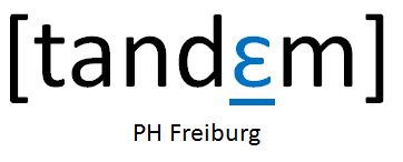 TANDEM PH Logo